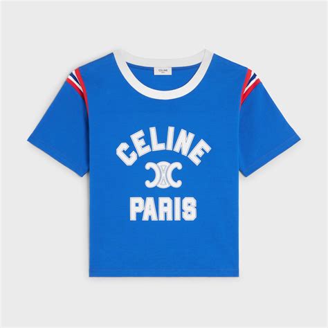 celine paris t shirt women& 39|Celine t shirt price.